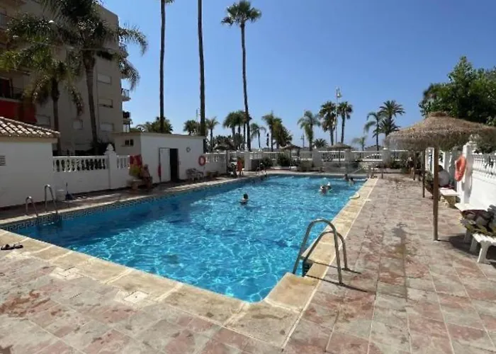 Mar De Luz Apartament Almuñécar