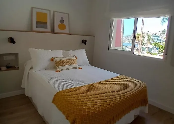 Apartament Mar De Luz *