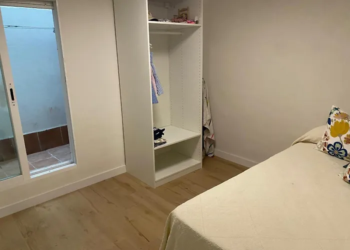 Mar De Luz Apartament Almuñécar