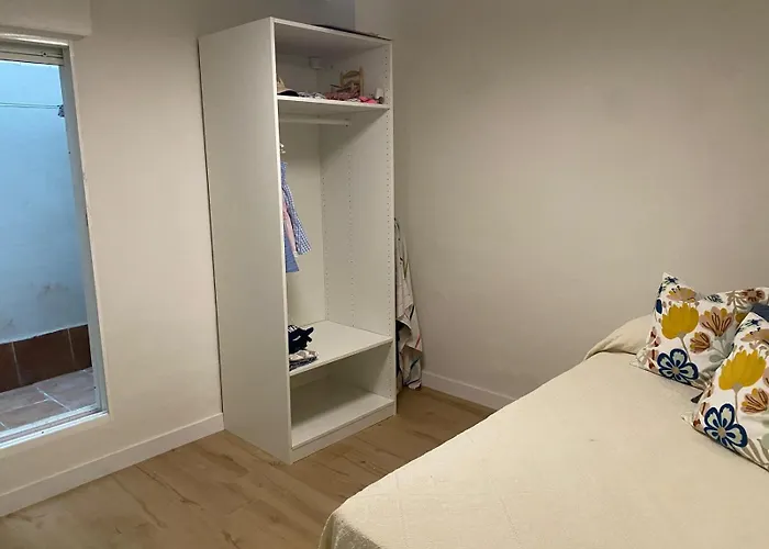 Mar De Luz Apartament