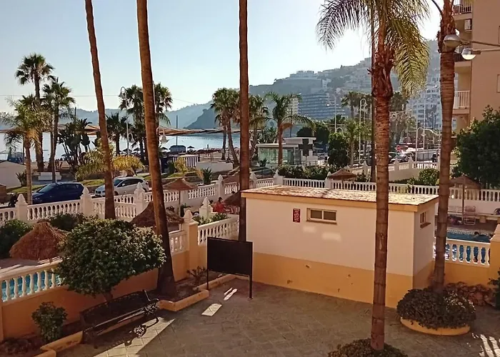 Apartament Mar De Luz