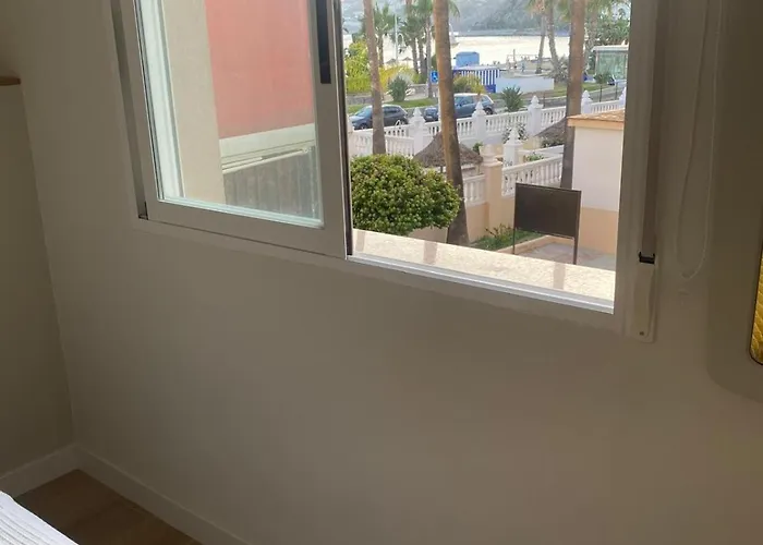 Mar De Luz Apartament *