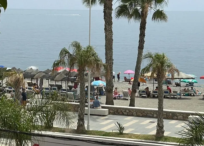 Apartament Mar De Luz
