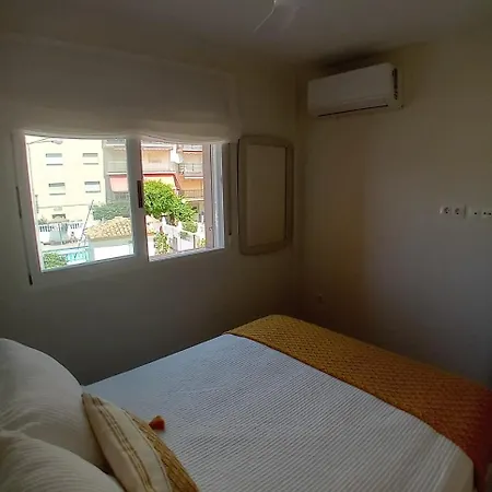 Mar De Luz Almuñécar