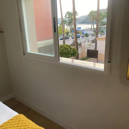 Mar De Luz דירה *